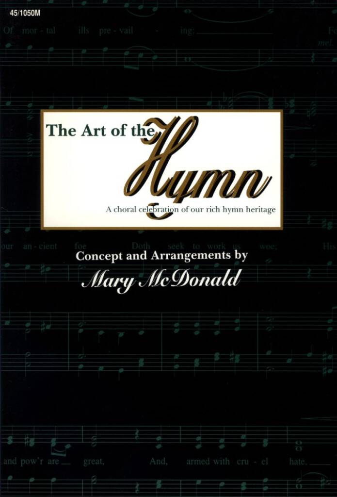 The Art Of The Hymn
